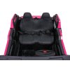 RTR Monster Speed 4x4 Pink Buggy