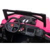 RTR Monster Speed 4x4 Pink Buggy