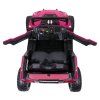 Buggy Monster Speed RTR 4x4 ružové