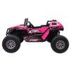 Buggy Monster Speed RTR 4x4 ružové