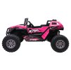 RTR Monster Speed 4x4 Pink Buggy