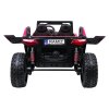 RTR Monster Speed 4x4 Pink Buggy