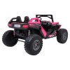 RTR Monster Speed 4x4 Pink Buggy