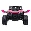 RTR Monster Speed 4x4 Pink Buggy