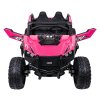 RTR Monster Speed 4x4 Pink Buggy