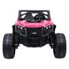 RTR Monster Speed 4x4 Pink Buggy