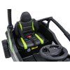 Buggy Kawasaki TERYX KRX1000 čierne