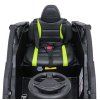 Buggy Kawasaki TERYX KRX1000 čierne