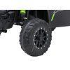 Buggy Kawasaki TERYX KRX1000 čierne