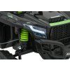 Buggy Kawasaki TERYX KRX1000 čierne