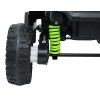Buggy Kawasaki TERYX KRX1000 čierne