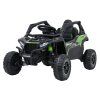 Buggy Kawasaki TERYX KRX1000 čierne