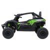 Buggy Kawasaki TERYX KRX1000 čierne