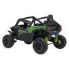Buggy Kawasaki TERYX KRX1000 čierne