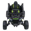 Buggy Kawasaki TERYX KRX1000 čierne