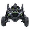 Buggy Kawasaki TERYX KRX1000 čierne