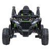 Kawasaki TERYX KRX1000 Buggy Black