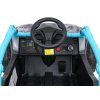 Buggy Kawasaki TERYX KRX1000 modré