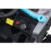 Kawasaki TERYX KRX1000 Buggy Blue