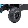 Kawasaki TERYX KRX1000 Buggy Blue
