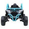 Buggy Kawasaki TERYX KRX1000 modré