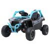 Buggy Kawasaki TERYX KRX1000 modré