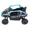 Buggy Kawasaki TERYX KRX1000 modré