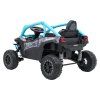 Buggy Kawasaki TERYX KRX1000 modré