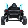 Buggy Kawasaki TERYX KRX1000 modré