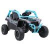 Buggy Kawasaki TERYX KRX1000 modré