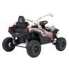 Buggy Kawasaki TERYX KRX1000 khaki