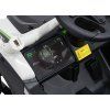 Buggy Kawasaki TERYX KRX1000 sivé