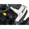 Buggy Kawasaki TERYX KRX1000 sivé