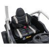 Buggy Kawasaki TERYX KRX1000 sivé