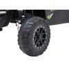 Buggy Kawasaki TERYX KRX1000 sivé