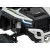 Buggy Kawasaki TERYX KRX1000 sivé