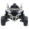 Buggy Kawasaki TERYX KRX1000 sivé