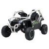 Buggy Kawasaki TERYX KRX1000 sivé