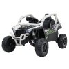 Kawasaki TERYX KRX1000 Buggy Grey