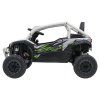 Buggy Kawasaki TERYX KRX1000 sivé