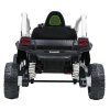 Buggy Kawasaki TERYX KRX1000 sivé