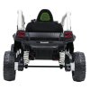 Kawasaki TERYX KRX1000 Buggy Grey