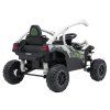 Buggy Kawasaki TERYX KRX1000 sivé