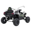 Kawasaki TERYX KRX1000 Buggy Grey