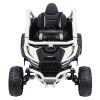 Buggy Kawasaki TERYX KRX1000 sivé