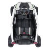 Kawasaki TERYX KRX1000 Buggy Grey