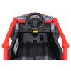 Buggy Kawasaki TERYX KRX1000 červené