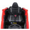 Buggy Kawasaki TERYX KRX1000 červené