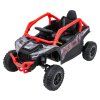 Buggy Kawasaki TERYX KRX1000 červené