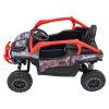 Buggy Kawasaki TERYX KRX1000 červené